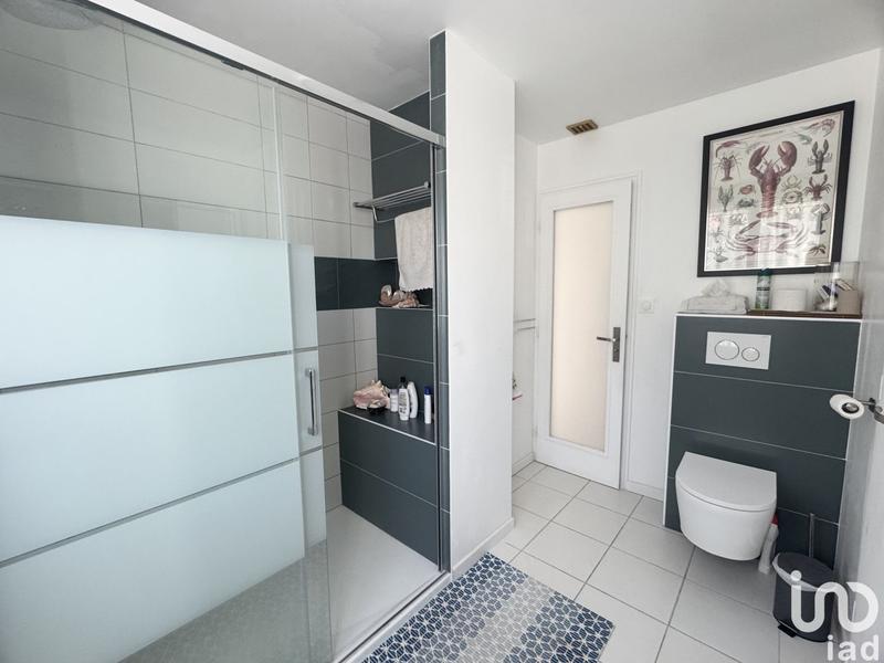 Maison - 157 m² - 6 pièces