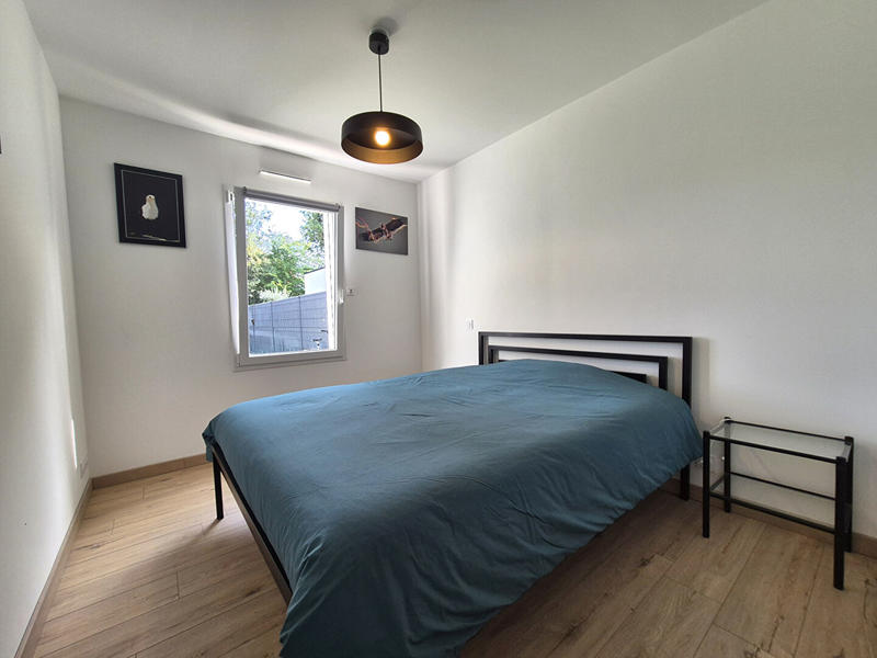 Maison - 94 m² - 4 pièces