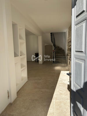 Maison ancienne - 180 m² - 6 pièces