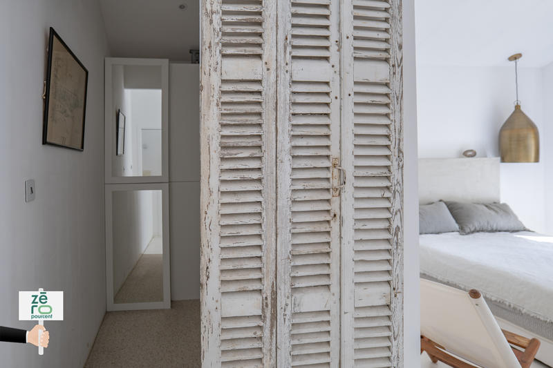 Maison - 116 m² - 3 pièces