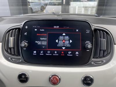 Fiat 500c II Hybrid 1.0 Bsg 70 ch Dolcevita