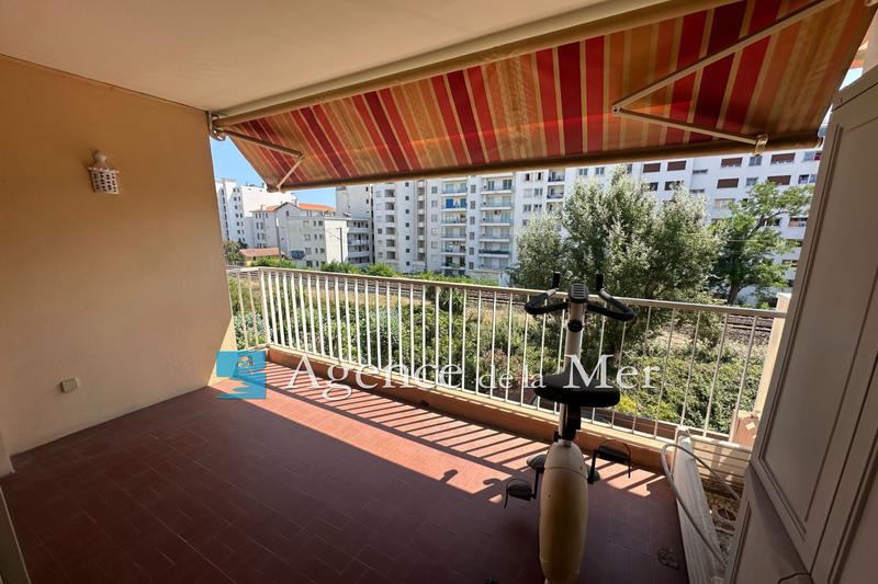 Appartement - 88 m² - 2 pièces