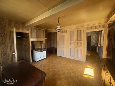 Maison - 130 m² - 3 pièces