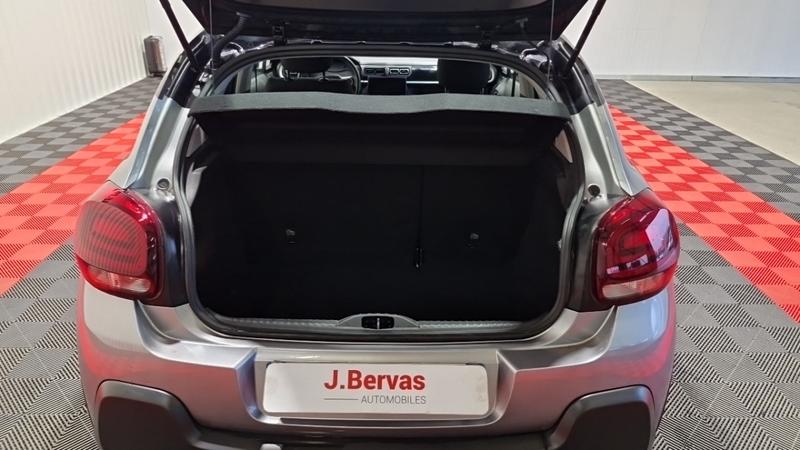 Citroën C3 Bluehdi 100 Ss Bvm6 Shine Business