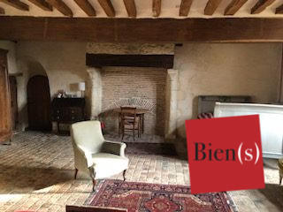 Manoir - 230 m² - 8 pièces