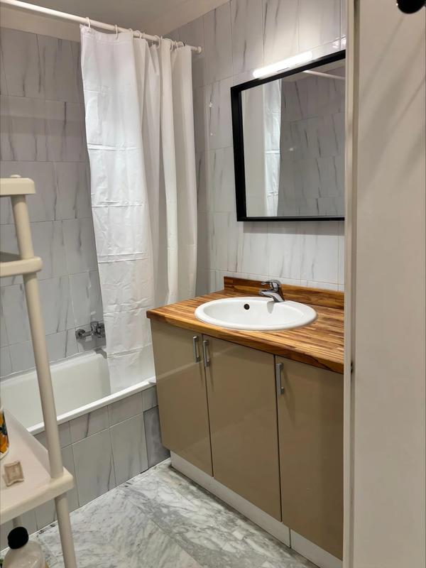 Appartement - 54 m² - 2 pièces