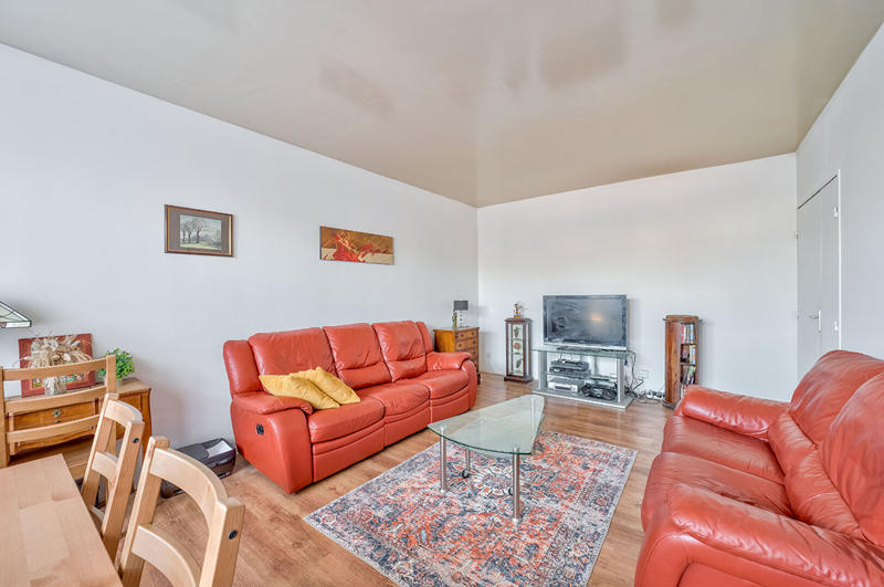 Bureau - 89 m² - 4 pièces