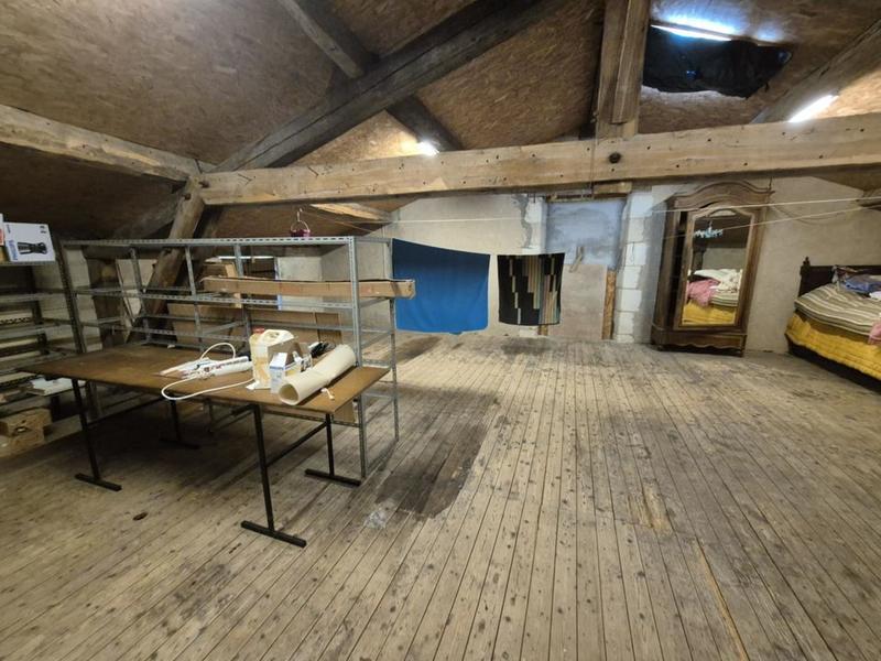 Maison - 189 m² - 5 pièces