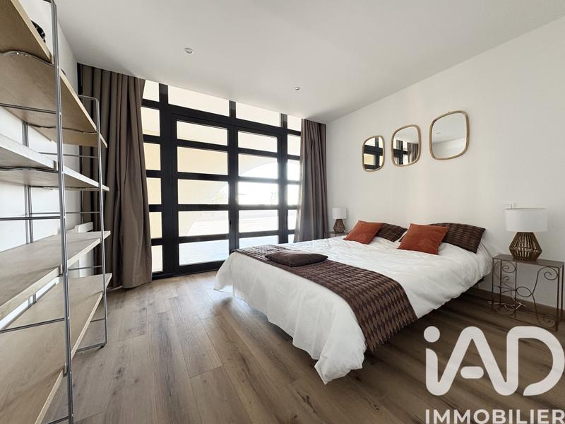 Appartement - 92 m² - 4 pièces