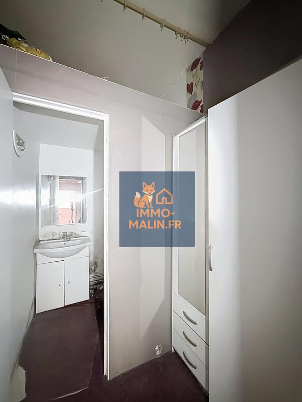 Local commercial - 74 m² - 6 pièces