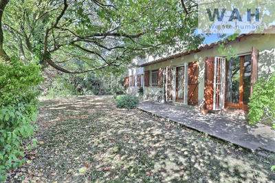 Maison - 116 m² - 5 pièces