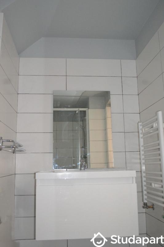 Chambre - 13 m² - 1 pièce