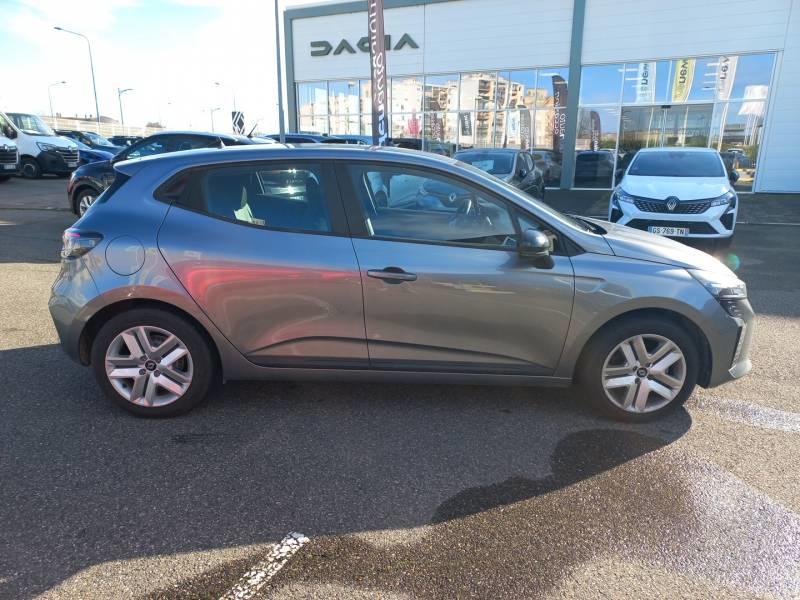 Renault Clio Blue dCi 100 ch Gsr2 Evolution