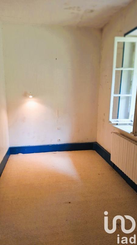 Maison - 160 m² - 7 pièces