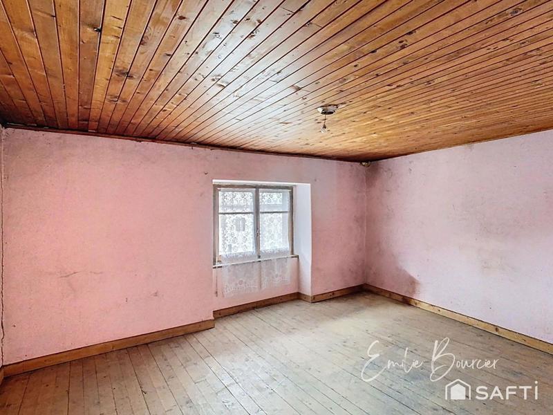 Ferme - 158 m² - 8 pièces