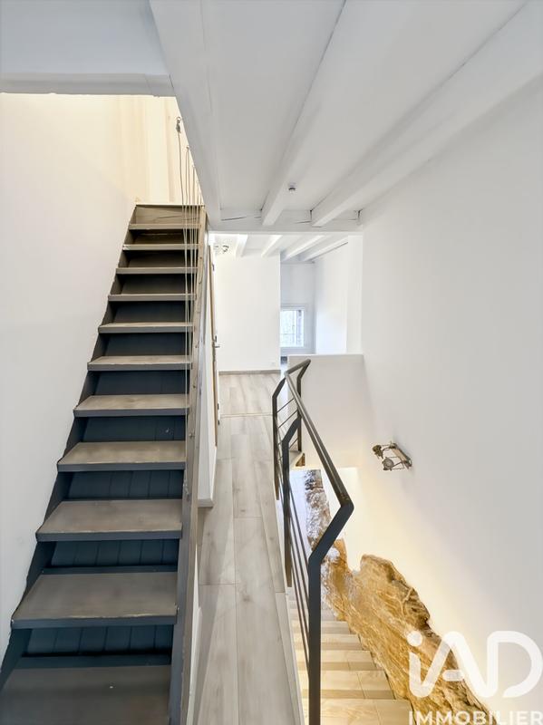 Maison - 39 m² - 3 pièces