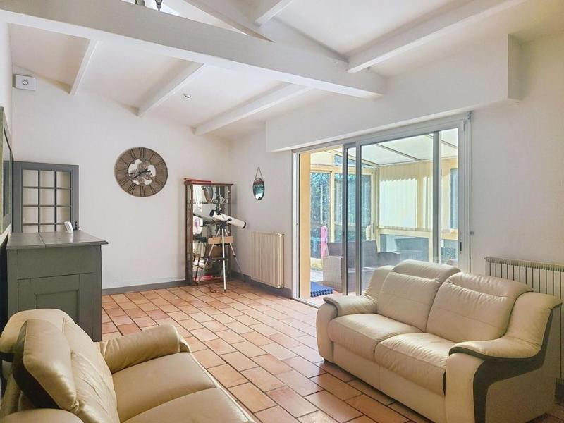 Maison traditionnelle - 149 m² - 5 pièces