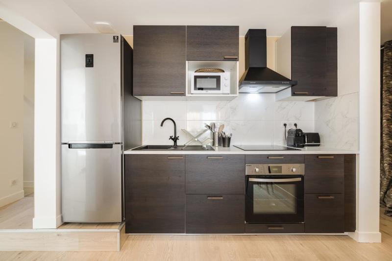 Appartement - 78 m² - 5 pièces