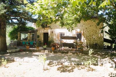 Bastide - 314 m² - 9 pièces