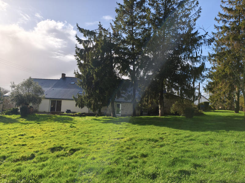 Mas - 236 m² - 8 pièces