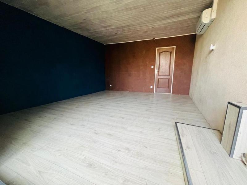 Maison de village - 113 m² - 5 pièces