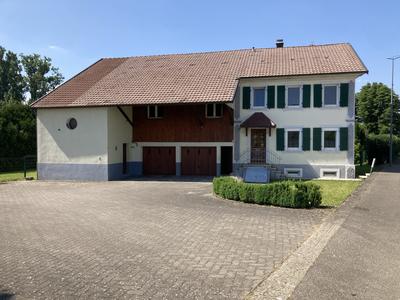 Maison - 298 m² - 12 pièces