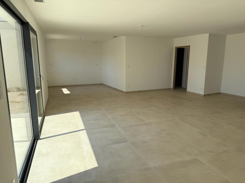 Maison - 133 m² - 4 pièces