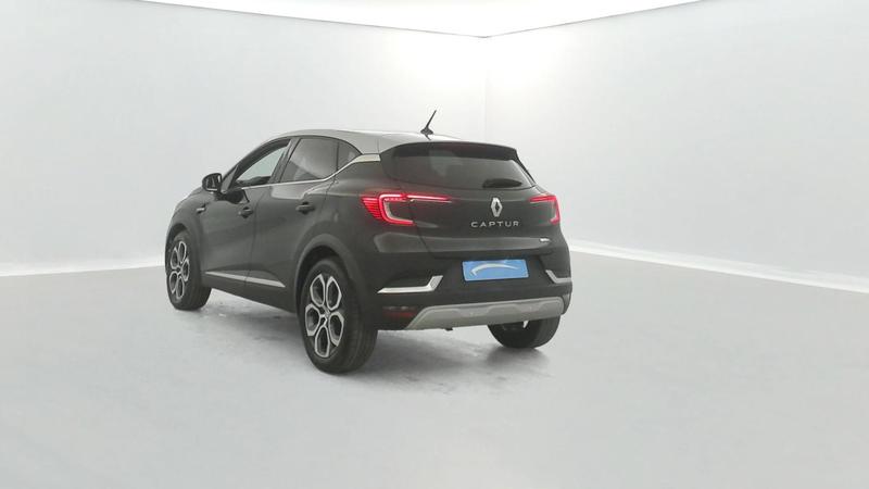 Renault Captur E-Tech 145 - 21 Intens