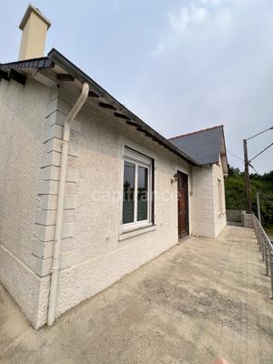 Maison - 136 m² - 7 pièces