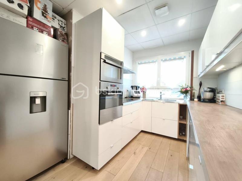 Maison - 86 m² - 4 pièces