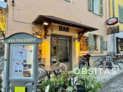 Fonds de commerce - 572 m²