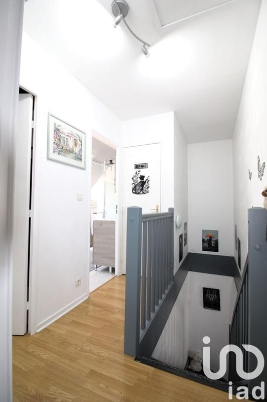 Maison - 80 m² - 5 pièces