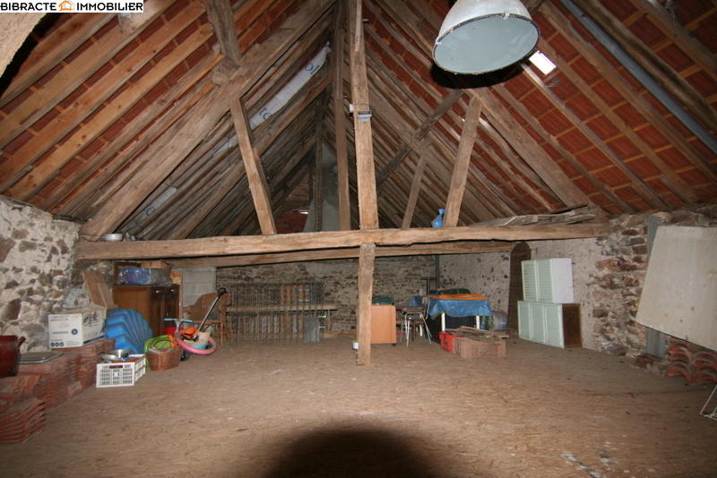 Maison - 99 m² - 5 pièces