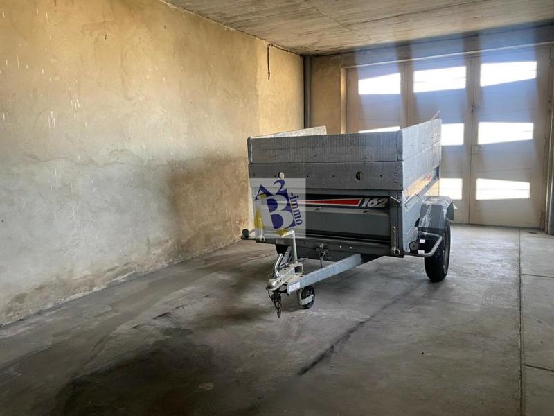 Maison - 160 m² - 5 pièces