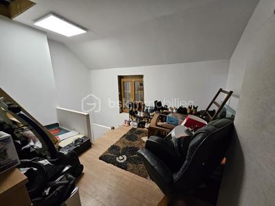 Maison de ville - 61 m² - 2 pièces