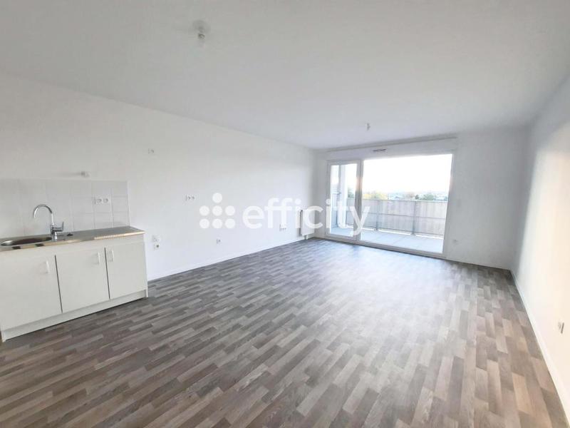 Appartement - 78 m² - 4 pièces