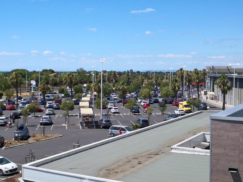 Local d'activités - 140 m²