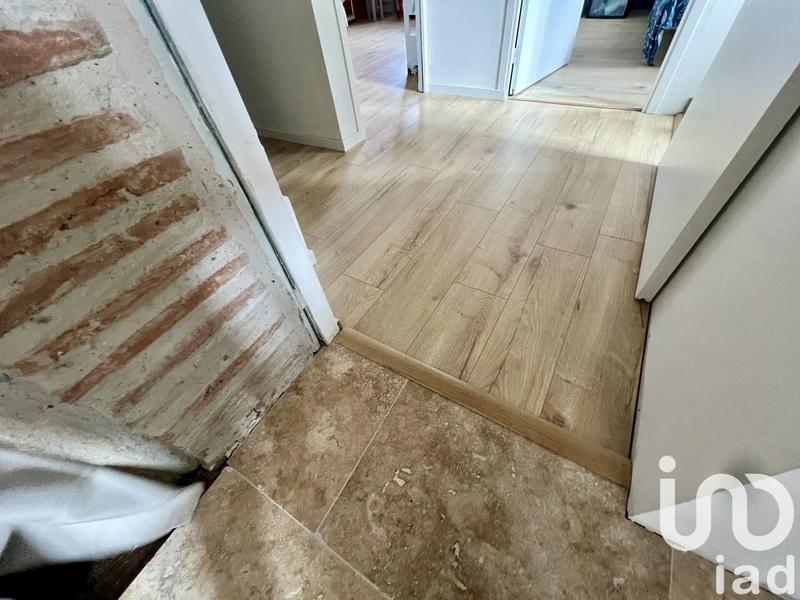 Maison - 160 m² - 8 pièces