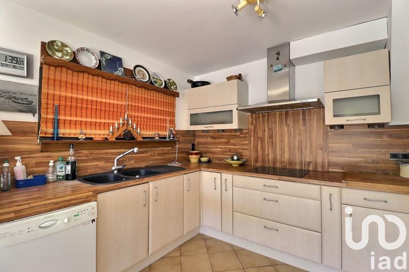 Maison - 137 m² - 4 pièces