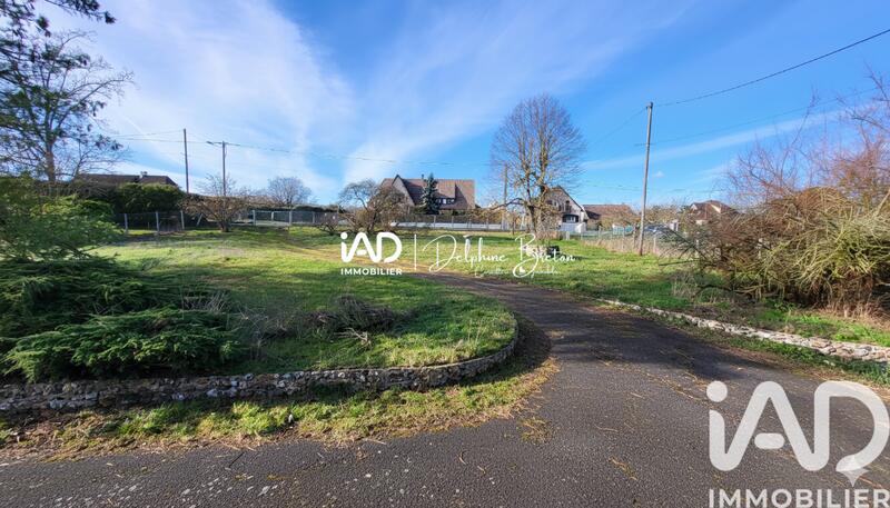 Maison - 70 m² - 3 pièces