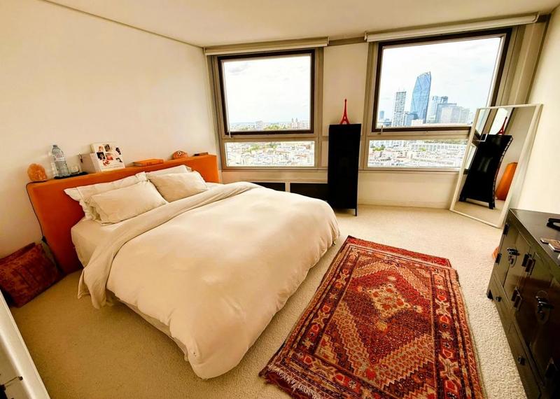 Appartement - 139 m² - 4 pièces