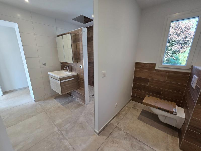 Villa - 112 m² - 4 pièces