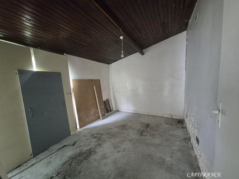 Maison - 71 m² - 5 pièces