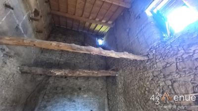 Maison - 70 m² - 1 pièce