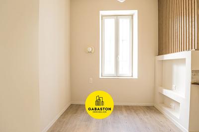 Appartement - 16 m² - 1 pièce