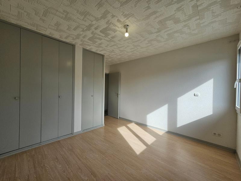 Maison - 84 m² - 4 pièces