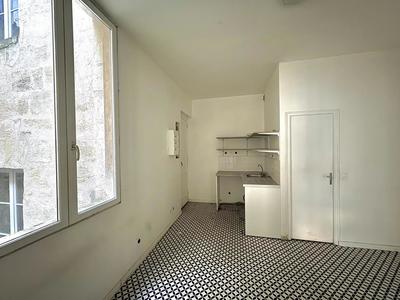 Appartement - 38 m² - 3 pièces