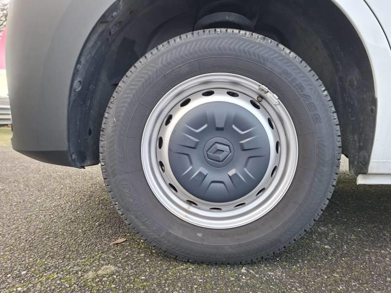 Renault Master Fourgon Fgn Trac F3500 L2h2 Blue Dci 135 Confort