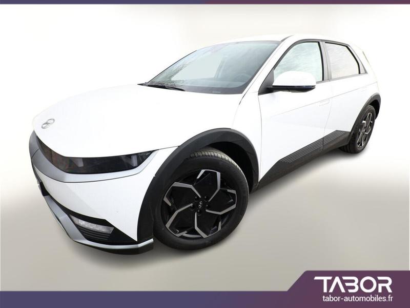 Hyundai Ioniq 5 Uniq 84kWh My26 Led Acc Gps Pdc