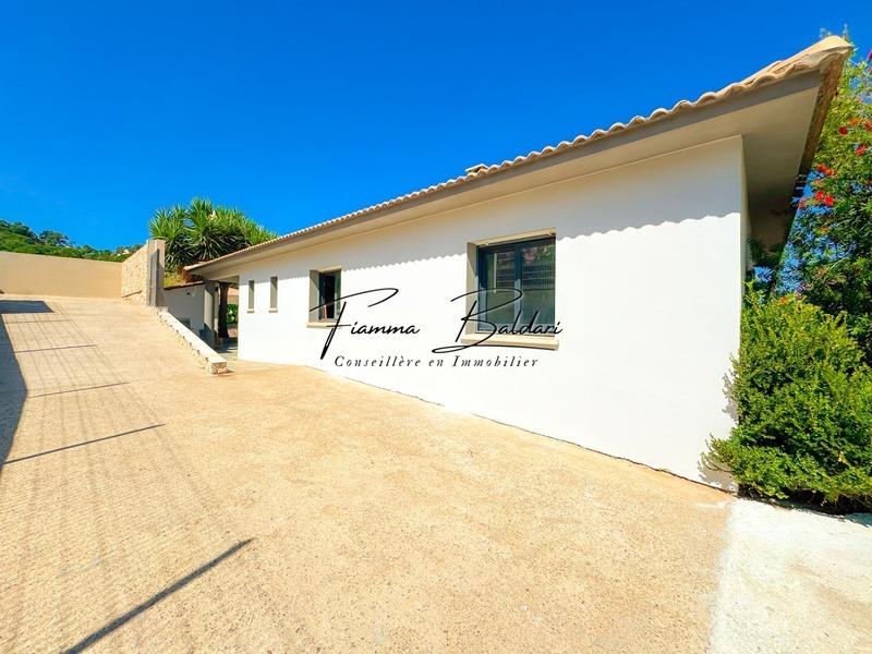 Villa - 175 m² - 7 pièces